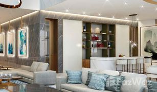 7 chambres Penthouse a vendre à Al Habtoor City, Dubai Meera Tower