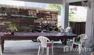 6 Schlafzimmern Reihenhaus zu verkaufen in Hai Ya, Chiang Mai 