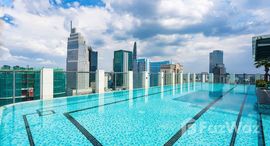 Available Units at Madison Tower