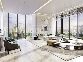 4 спален Квартира на продажу в Peninsula Four, Churchill Towers, Business Bay