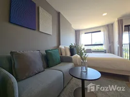 อพาร์ทเม้นท์ 1 ห้องนอน ให้เช่า ในโครงการ เดอะ เบส บูกิต, วิชิต