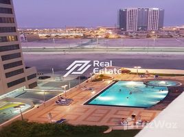 1 Bedroom Apartment for sale at Marina Bay, City Of Lights, Al Reem Island, Abu Dhabi