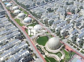 3 спален Дом на продажу в The Sustainable City - Yas Island, Yas Acres, Yas Island, Абу-Даби, Объединённые Арабские Эмираты