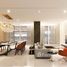 3 спален Кондо в аренду в The Empire Place, Thung Wat Don, Сатхон