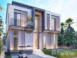 6 غرفة نوم فيلا للبيع في Signature Mansions, Earth, Jumeirah Golf Estates