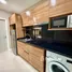 1 Bedroom Apartment for sale at The Metropolis Samrong Interchange, Thepharak, Mueang Samut Prakan, Samut Prakan