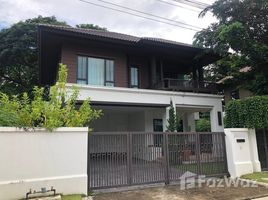 3 Bedroom House for sale at Setthasiri SanSai, Nong Chom, San Sai