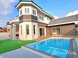 3 Bedroom Villa for sale at Suk Em Garden Home, Na Kluea