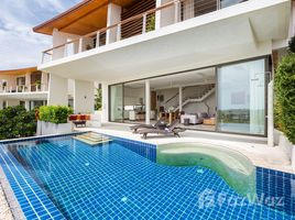 3 Bedrooms Villa for rent in Bo Phut, Koh Samui The Ridge