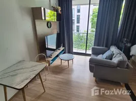 1 Bedroom Condo for rent at Kawa Haus, Phra Khanong Nuea, Watthana