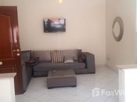 2 Schlafzimmer Appartement zu verkaufen im Bel appartement en vente à marrakech, Na Menara Gueliz