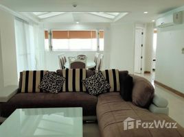 4 Bedroom Apartment for rent at Tai Ping Towers, Khlong Tan Nuea, Watthana, Bangkok, Thailand