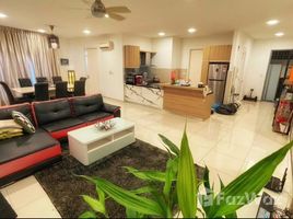 Estudio Apartamento en alquiler en Mezza 2 Residences, Quezon City, Eastern District