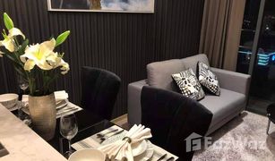 1 Bedroom Condo for sale in Khlong Toei Nuea, Bangkok The Esse Asoke