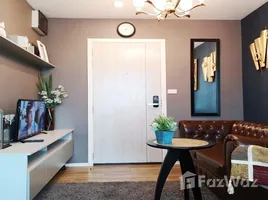 1 chambre Condominium à louer à , Thung Sukhla