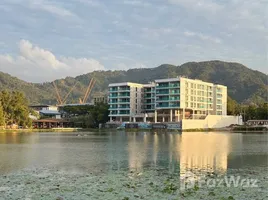 ขายอพาร์ทเม้นท์ 1 ห้องนอน ในโครงการ ดิ อควา, เชิงทะเล