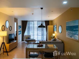 2 Bedroom Apartment for rent at Baan Mai Khao, Mai Khao, Thalang