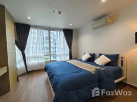 คอนโด 1 ห้องนอน ให้เช่า ในโครงการ The View Condo Suanluang, วิชิต, เมืองภูเก็ต