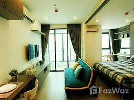 1 Schlafzimmer Wohnung zu vermieten im Ideo Q Chula Samyan, Maha Phruettharam