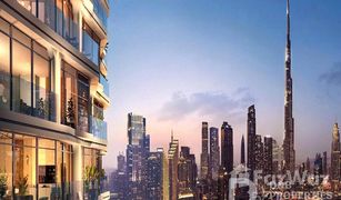 4 chambres Appartement a vendre à Burj Views, Dubai City Center Residences