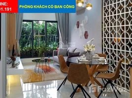 1 chambre Condominium à vendre à Picity High Park., Thanh Xuan, District 12