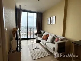 1 Bedroom Condo for rent at Oka Haus, Khlong Tan, Khlong Toei