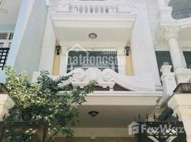 4 Habitación Casa en venta en Thu Duc, Ho Chi Minh City, Hiep Binh Chanh, Thu Duc