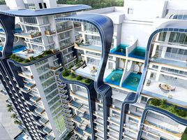 1 Bedroom Apartment for sale at Samana Waves, District 13