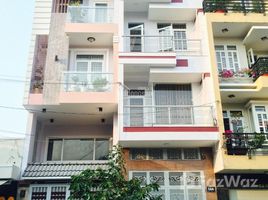 5 Phòng ngủ Nhà mặt tiền for sale in Phường 6, Tân Bình, Phường 6