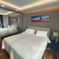 Студия Кондо на продажу в The Peak Towers, Nong Prue, Паттайя