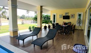 2 Schlafzimmern Villa zu verkaufen in Wang Phong, Hua Hin 