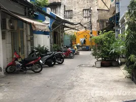 1 Bedroom House for sale in District 1, Ho Chi Minh City, Nguyen Thai Binh, District 1