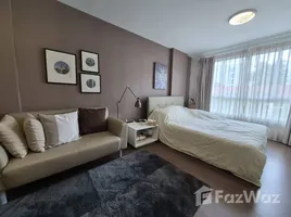 คอนโด สตูดิโอ ให้เช่า ในโครงการ ดีคอนโด แคมปัส รีสอร์ท เชียงใหม่, สุเทพ, เมืองเชียงใหม่, เชียงใหม่, ไทย