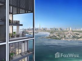 2 спален Квартира на продажу в Creek Edge, Creekside 18, Dubai Creek Harbour (The Lagoons)