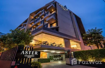 Aster Hotel & Residence Pattaya in Nong Prue, 파타야