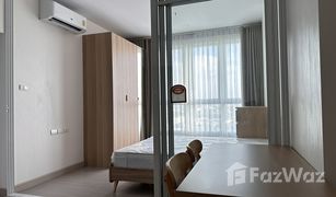 曼谷 Pak Khlong Phasi Charoen Supalai Loft Sathorn - Ratchaphruek 1 卧室 公寓 售 