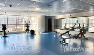 Studio Apartment for sale in Safeer Towers, Dubai Safeer Tower 2