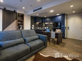 1 Bedroom Apartment for rent at Nara 9 by Eastern Star, Thung Mahamek, Sathon, Bangkok, Thailand
