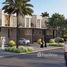 在Parkside 3出售的3 卧室 联排别墅, 艾玛尔南, Dubai South (Dubai World Central)