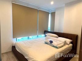 在Ideo Mobi Charan Interchange租赁的2 卧室 公寓, Bang Khun Si