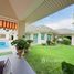 3 спален Дом в аренду в Green Field Villas 4, Nong Prue, Паттайя, Чонбури