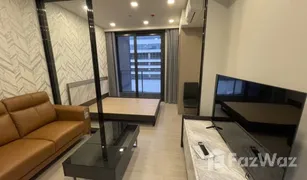 Studio Condo for sale in Huai Khwang, Bangkok One 9 Five Asoke - Rama 9