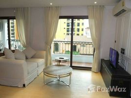 2 Schlafzimmer Wohnung zu verkaufen im Venetian Signature Condo Resort Pattaya, Nong Prue, Pattaya