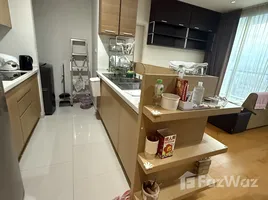 ขายอพาร์ทเม้นท์ 2 ห้องนอน ในโครงการ วิลล่า ราชเทวี, ถนนพญาไท