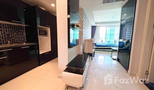 Studio Condo for sale in Nong Prue, Pattaya Cosy Beach View