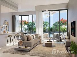 3 Bedroom Townhouse for sale at Aura, Olivara Residences, Dubai Studio City (DSC)