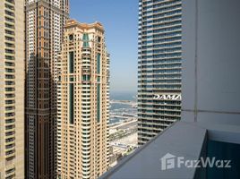 3 Habitación Apartamento en venta en Marina Arcade Tower, Dubai Marina