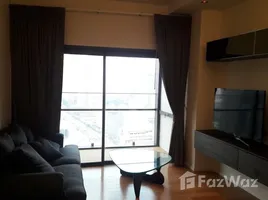 2 Bedroom Condo for sale at Circle Living Prototype, Makkasan