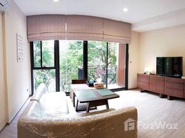 在Mori Haus出售的1 卧室 公寓, Phra Khanong Nuea