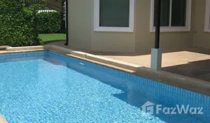 3 Bedrooms Villa for sale in Nong Kae, Hua Hin Jasmine Village